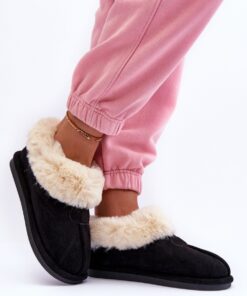 Alternative view of slippers model 188687 Step in style