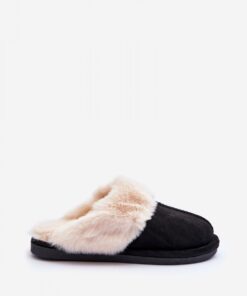 Alternative view of slippers model 188688 Step in style