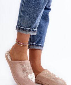 slippers model 189100 Step in style