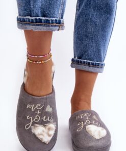 slippers model 189101 Step in style