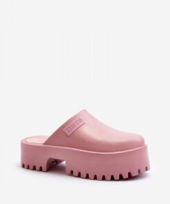 Alternative view of slippers model 194119 Step in style