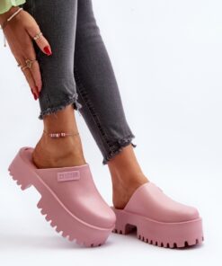 slippers model 194119 Step in style