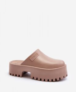 Alternative view of slippers model 194120 Step in style