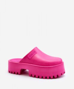 Alternative view of slippers model 194122 Step in style