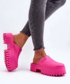 slippers model 194122 Step in style