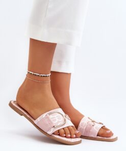 slippers model 194132 Step in style