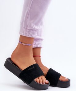 slippers model 195431 Step in style