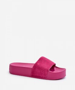 Alternative view of slippers model 195432 Step in style