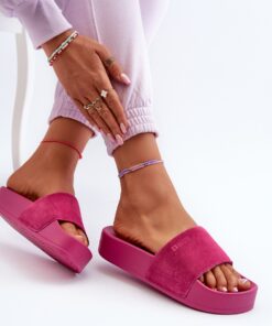 slippers model 195432 Step in style