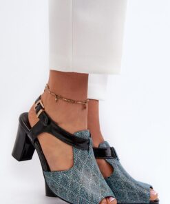 slippers model 196232 Step in style