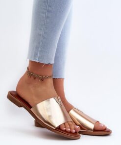 slippers model 196341 Step in style