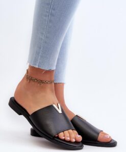 slippers model 196342 Step in style