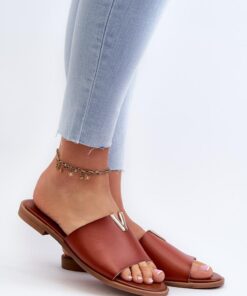 slippers model 196343 Step in style