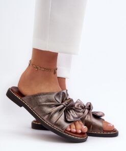 slippers model 196425 Step in style