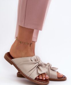 slippers model 196426 Step in style