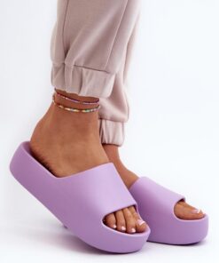 slippers model 196679 Step in style