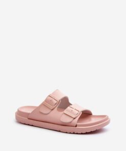 Alternative view of slippers model 197414 Step in style