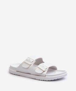 Alternative view of slippers model 197415 Step in style