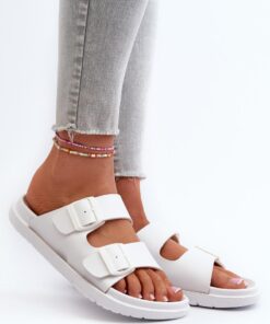 slippers model 197415 Step in style