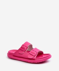 Alternative view of slippers model 197416 Step in style