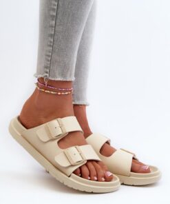 slippers model 197418 Step in style