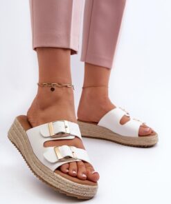 slippers model 197419 Step in style