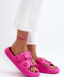 slippers model 197651 Step in style