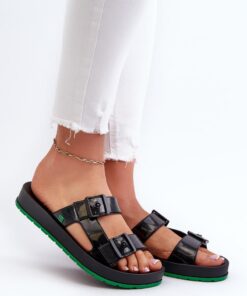 slippers model 197653 Step in style