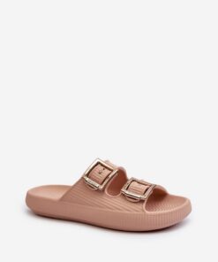 Alternative view of slippers model 197660 Step in style