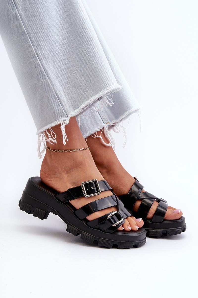 slippers model 197669 Step in style - Afbeelding 3