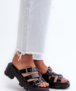 slippers model 197669 Step in style