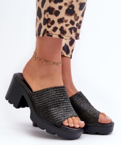 slippers model 197723 Step in style