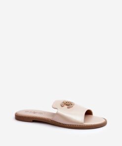 Alternative view of slippers model 198142 Step in style