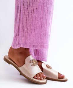 slippers model 198142 Step in style