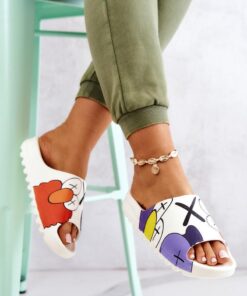 slippers model 198170 Step in style