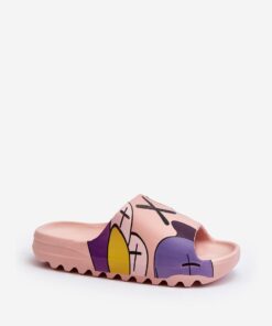 Alternative view of slippers model 198171 Step in style