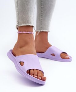 Alternative view of slippers model 198179 Step in style