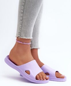 slippers model 198179 Step in style