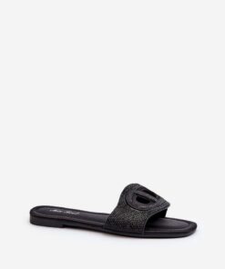 Alternative view of slippers model 198180 Step in style