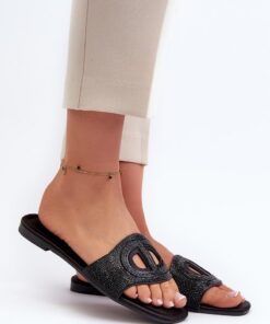 slippers model 198180 Step in style