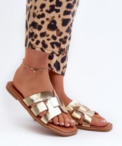 slippers model 198181 Step in style