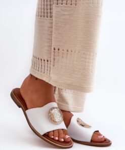 slippers model 198268 Step in style