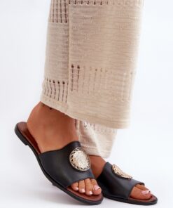 slippers model 198269 Step in style