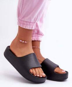 slippers model 198271 Step in style