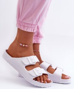 slippers model 198276 Step in style