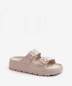 Alternative view of slippers model 198283 Step in style