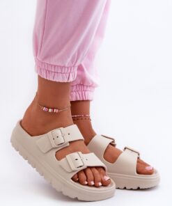 slippers model 198283 Step in style