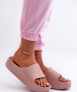 slippers model 198287 Step in style