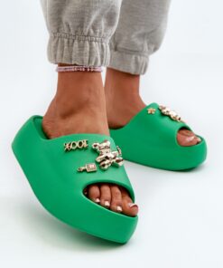 slippers model 198423 Step in style