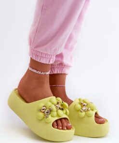 slippers model 198597 Step in style